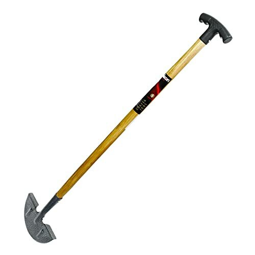 Rolson Rolson 82656 Carbon Steel Edging Iron
