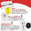 Zebra Comic Pen Feder, Mapping Pen (Maru Pen), 10er-Pack (PM-1C-AK) 4