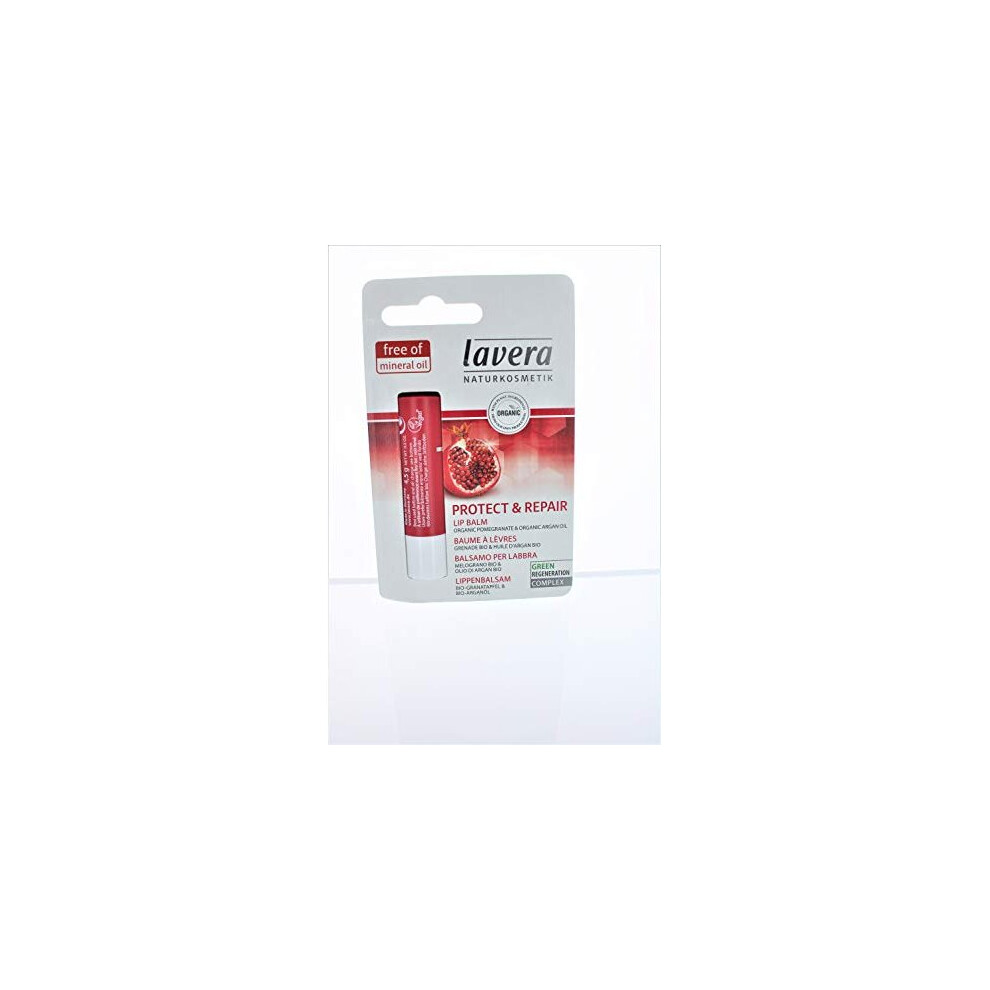 Lavera Lip Balm - Repair 4.5G/0.15Oz