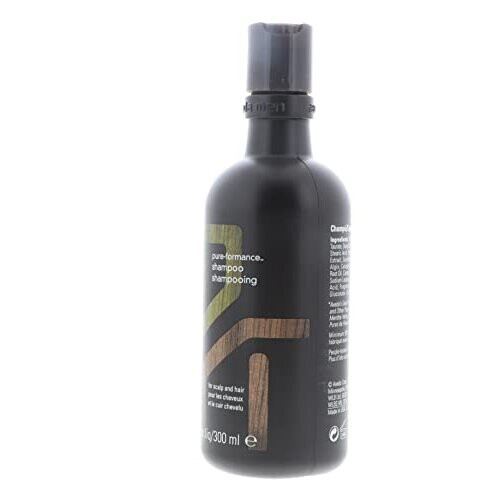 Aveda Aveda Mens Pure-Formance Shampoo for Men, 10-Ounce 2