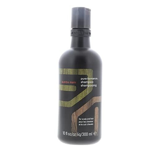 Aveda Aveda Mens Pure-Formance Shampoo for Men, 10-Ounce