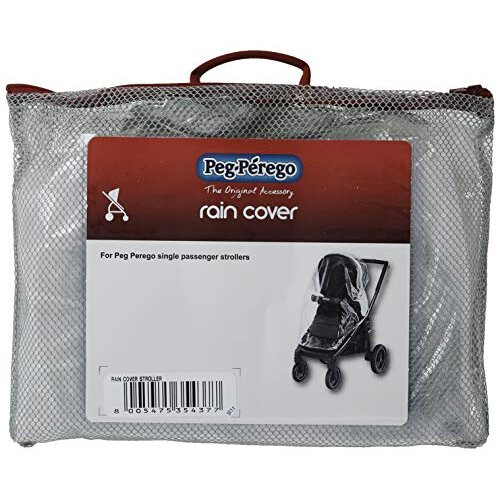 Peg Perego Peg perego barnvagn regntcke