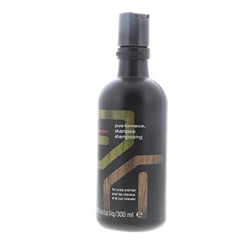 Aveda Aveda Mens Pure-Formance Shampoo for Men, 10-Ounce 1