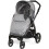 Peg Perego Peg perego barnvagn regntcke 6