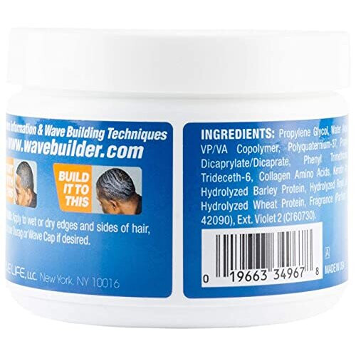 WAVEBUILDER Edgetastic 5.7 OZ 1