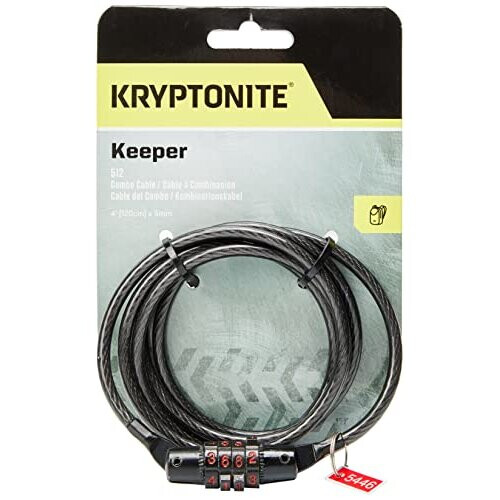 Kryptonite keeper 512 sale