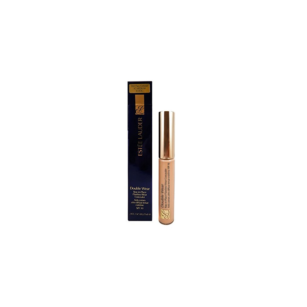 Estee Lauder Double Wear Stay-in-Place Flawless Wear Concealer, 3C Medium