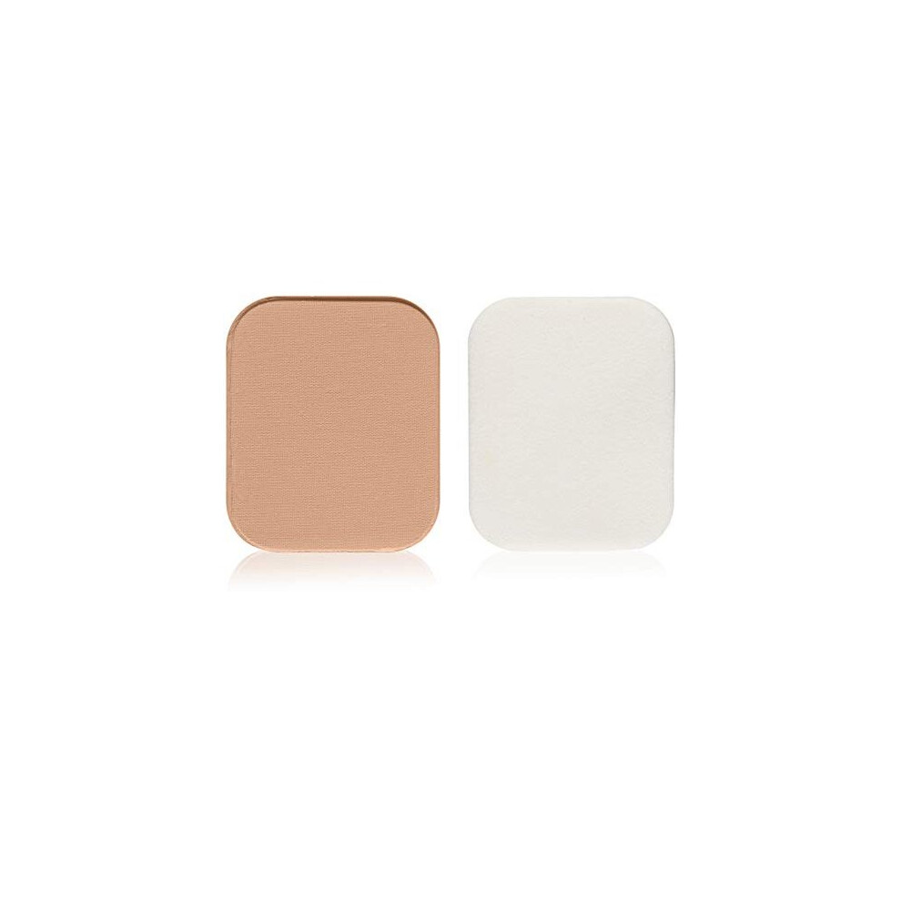 Sorme Beige Cosmetics Believable Finish Powder Foundation Refill Pure