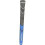 Golf Pride MCC Plus4 Ny Decade MultiCompound Golf Grip, Midsize, Blå/Grå 1