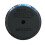 Golf Pride MCC Plus4 Ny Decade MultiCompound Golf Grip, Midsize, Blå/Grå 2