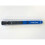 Golf Pride MCC Plus4 Ny Decade MultiCompound Golf Grip, Midsize, Blå/Grå 5