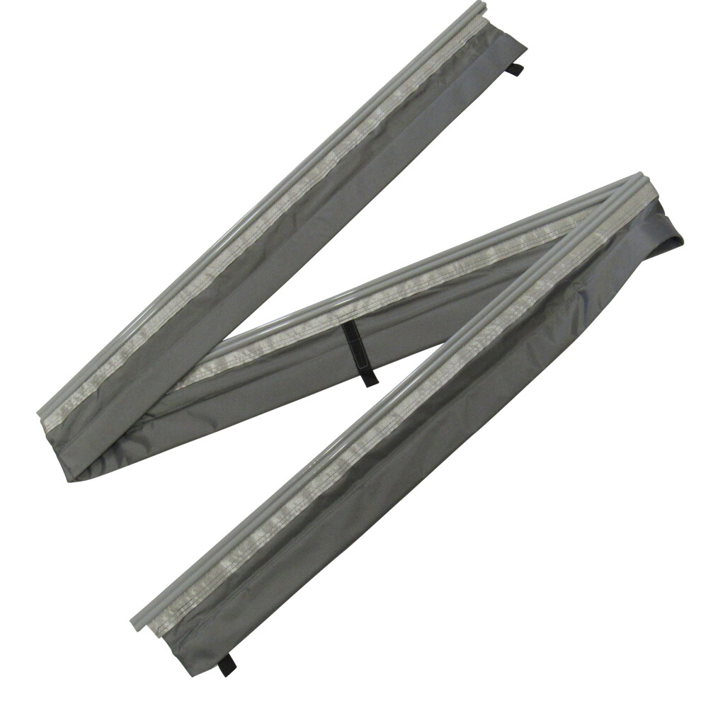 Securefix Direct Magnetic Drive Away Kit Awning Fixing (Motorhome Campervan Connector)