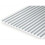 Evergreen Evergreen 2030 Texture Plate 0,5x150x300. Grid 0.75 mm, 1 pc 1