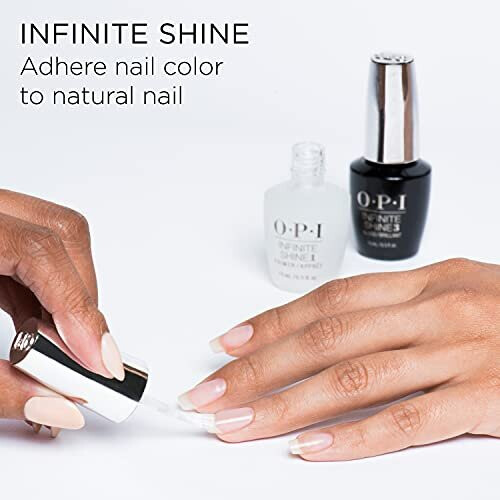 OPI OPI Infinite Shine 1 Base Coat 1