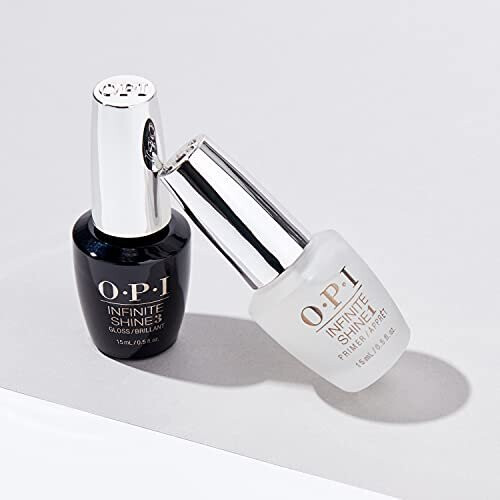 OPI OPI Infinite Shine 1 Base Coat 2