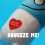 Pelote en peluche rieuse Just For Laughs 5