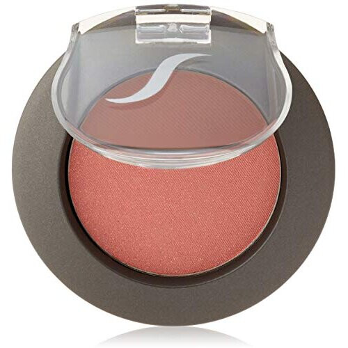 Sorme Cosmetics Mineral Botanicals Blush, Affinity