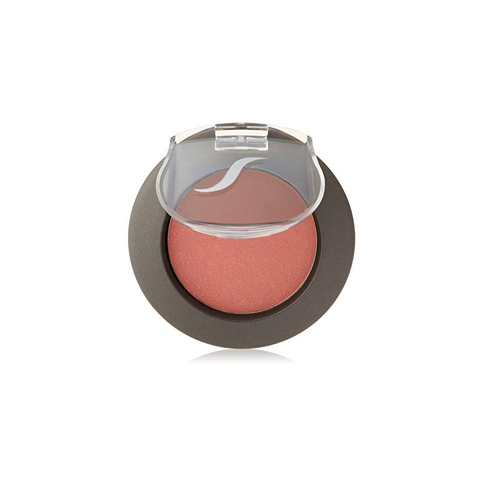 Sorme Cosmetics Mineral Botanicals Blush, Affinity