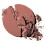 Sorme Cosmetics Mineral Botanicals Blush, Affinity 6