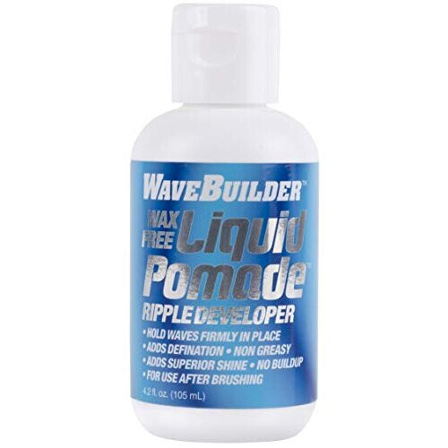 WAVEBUILDER Υγρή Πομάδα 4 FL OZ