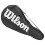 Wilson Wilson Performance Racket Cover 1