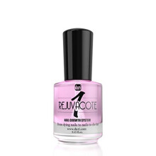 duri Rejuvacote 1 Original Maximum Strength Nail Growth System, Base and Top Coat, 0.61 fl.oz.