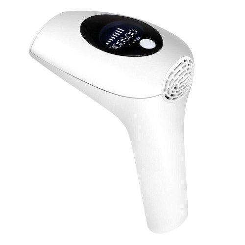 IPL Haar Laser Schmerzfrei Haar Permanent Removal Device AU Plug 1