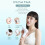 IPL Haar Laser Schmerzfrei Haar Permanent Removal Device AU Plug 9