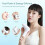 IPL Haar Laser Schmerzfrei Haar Permanent Removal Device AU Plug 14
