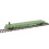 Walthers Trainline Ho Scale Model Burlington Northern Flatcar 2