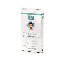 Earth Therapeutics Clari-T Clarifying Tea Tree Oil Pore Cleansing Strips - 6 Pack
