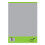 Silvine A4 Book Keeping Analysis, 32 Pages Printed 'Analysis' 7 Columns - Ref SJA4A-P [Pack of 6] 2