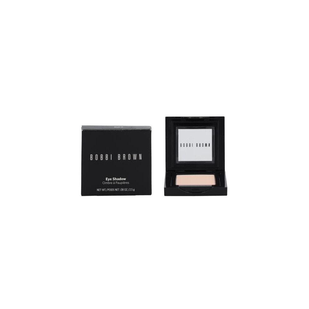 Bobbi Brown Eye Shadow, No.17 Shell, 0.08 Ounce