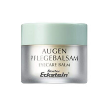 Dr. R. A. Eckstein Augen Pflegebalsam Balsam do pielęgnacji oczu 0,5 uncji