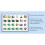 Plastic Visual ASD Weekly Planner (Picture Communication Symbols) 6