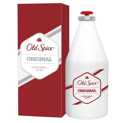 Old Spice Old Spice Λοσιόν After Shave Original 100ml