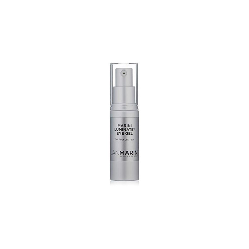 Jan Marini Skin Research Marini Luminate Eye Gel, 0.5 fl. oz.