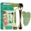 Fran Wilson NAIL TEES COTTON TIPS 120 Τεμάχια (3 ΣΥΣΚΕΥΑΣΙΕΣ) - Το Απόλυτο Εργαλείο Νυχιών 1