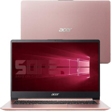 Acer Swift 1 SF114-32 14" FHD Laptop Pentium Silver N5000 4GB 128GB | NX.GZLEK.004 - Refurbished