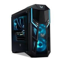 Acer Predator Orion Gaming PC i7-11700K 16GB 2TB+512GB RTX 3060Ti | DG.E2NEK.007 - Refurbished