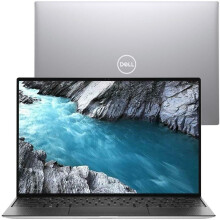 Dell XPS 13-9300 Silver 13.3" FHD+ Laptop i7-1065G7 8GB 512GB SSD | 8F1T9 - Refurbished
