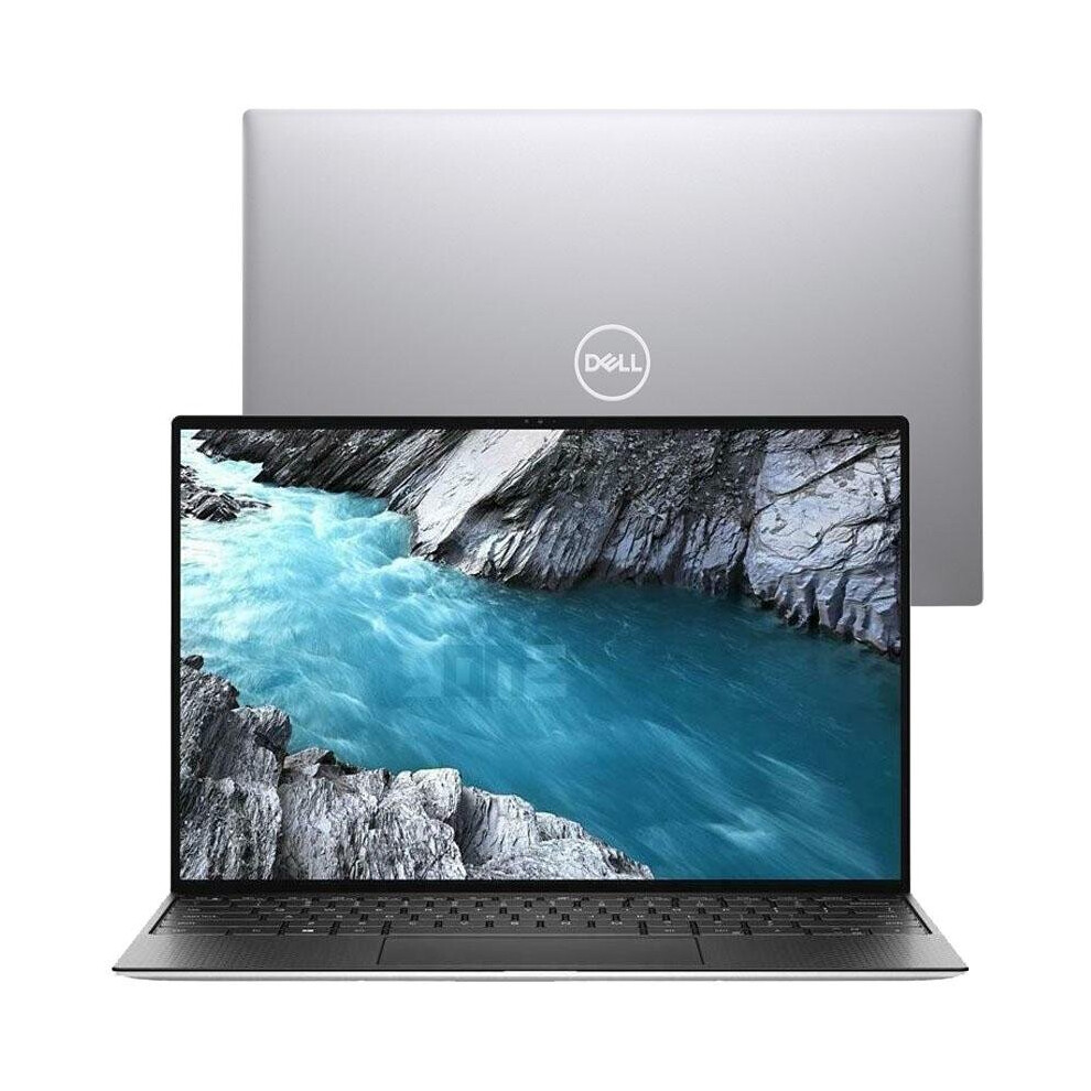 Dell Xps 13-9300 13.3" Fhd+ Laptop I7-1065G7 8Gb 512Gb Ssd | 8F1t9 Silver