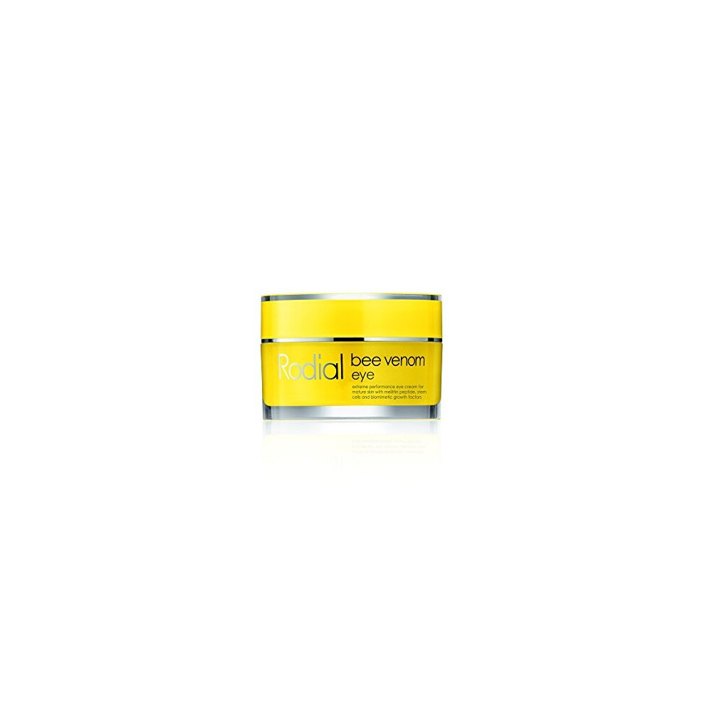 Rodial Bee Venom Eye (25ml/0.8floz)