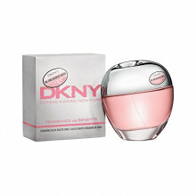 Donna Karan - Be Delicious Skin (3.4 Oz.)(pack Of 1)