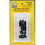 Kadee 522 36 Smoothback Pass Car Wheelset HO KADU0522 1