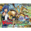 Cardfight Vanguard Cards - Trial Deck - Slash of Silver Wolf (Engelse editie) 1