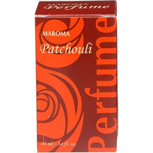 Fragancia Maroma, Pachulí, 10 ml