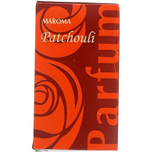 Fragancia Maroma, Pachulí, 10 ml 1