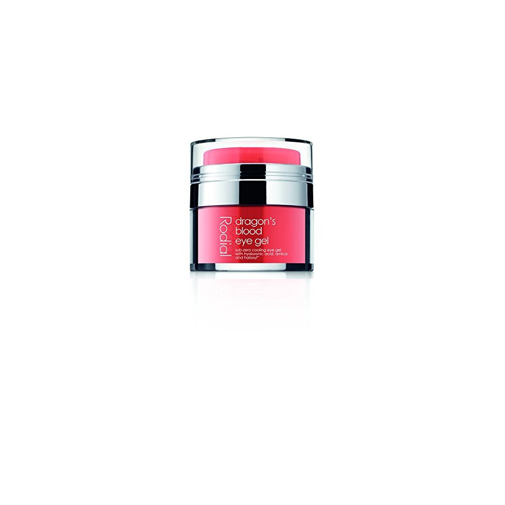 Rodial Dragons Blood Eye Gel, 0.5 Fl Oz