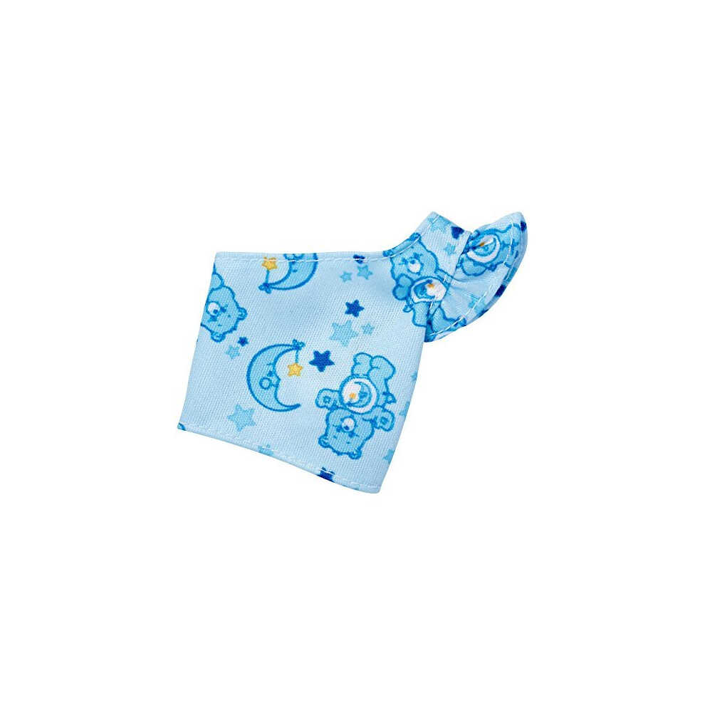 Barbie Fashion Care Bears, Blue